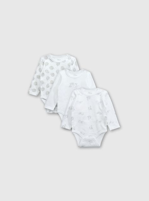 Body UNISEX Blanco 49482 Colloky-0