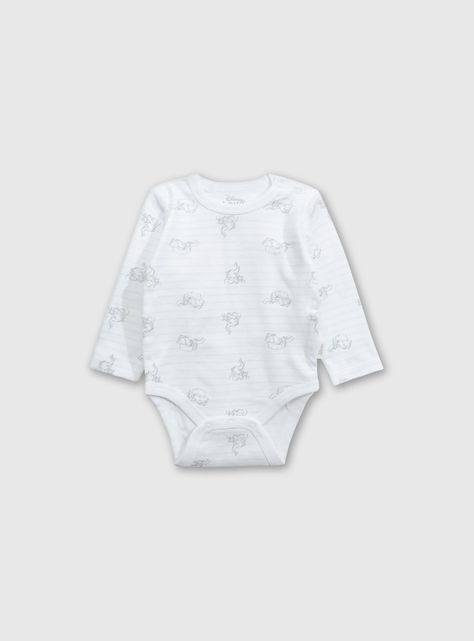 Body UNISEX Blanco 49482 Colloky-1