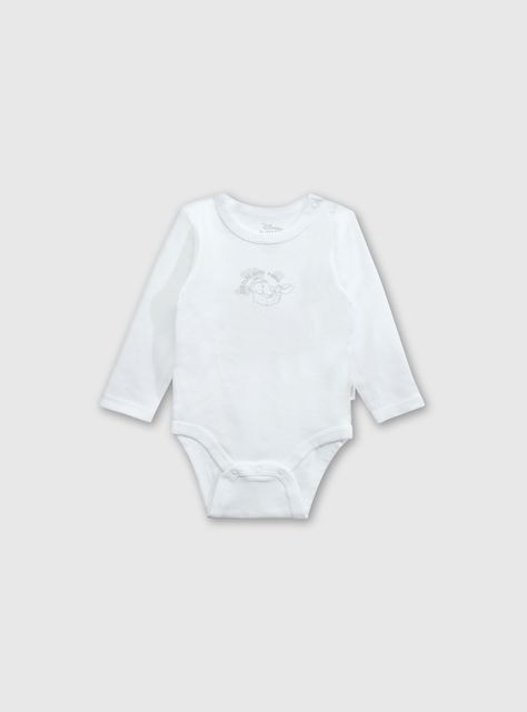 Body UNISEX Blanco 49482 Colloky-2
