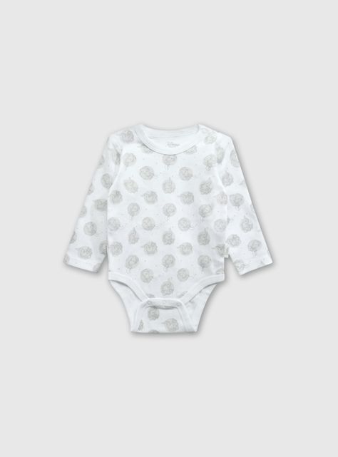 Body UNISEX Blanco 49482 Colloky-3