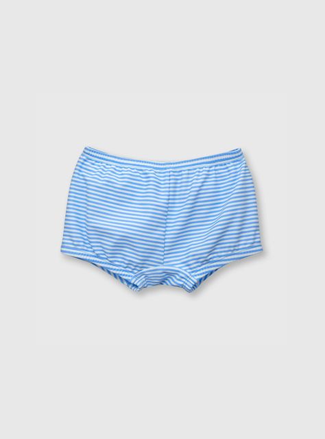 Tankini Bebe Niña Con Filtro Uv Azul (3 A 36 Meses) Colloky-2