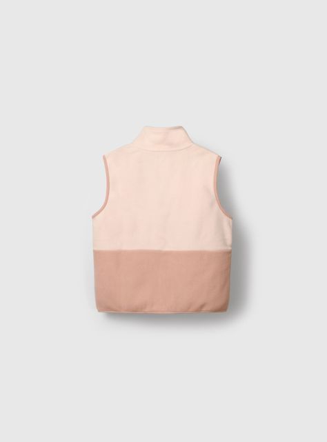 Polar Niña Rosado 55461 Colloky-1