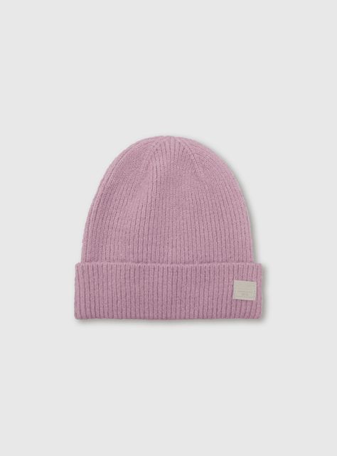 Gorro Niña Morado 53409 Colloky-2