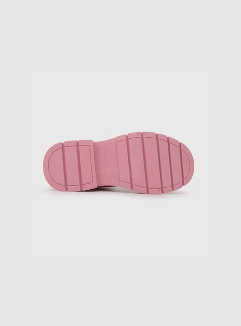 Bootie Niña Morado (28 A 38) Colloky-2