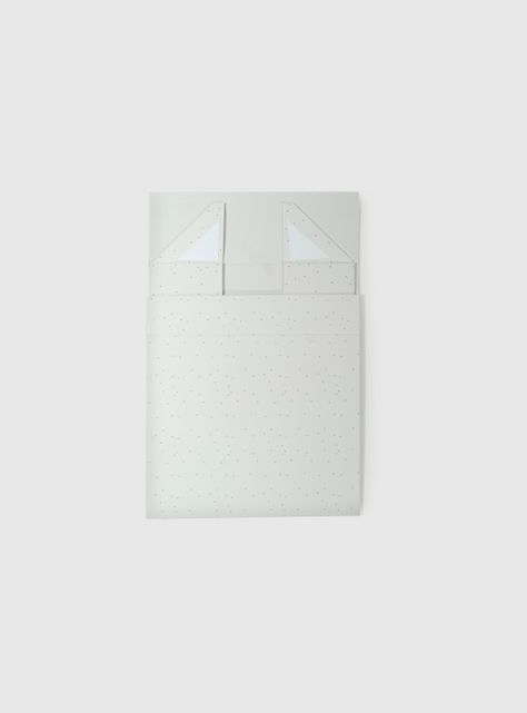 Caja Unisex Blanco 55746 Colloky-3