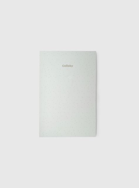 Caja Unisex Blanco 55746 Colloky-4