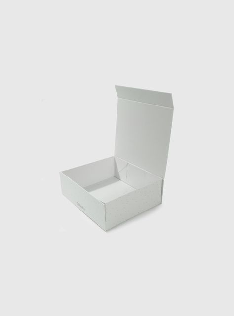 Caja Unisex Blanco 55746 Colloky-5