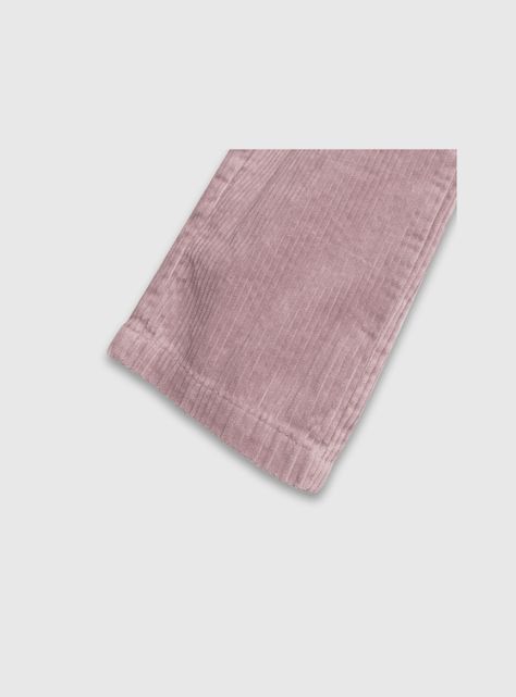 Pantalon Niña Morado 49675 Colloky-3