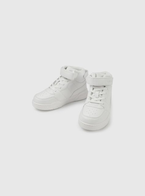 Zapatilla Unisex Blanco 55531 Colloky-3