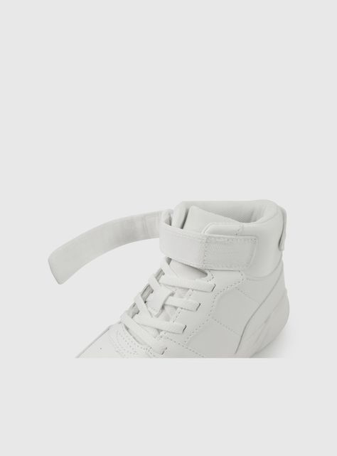 Zapatilla Unisex Blanco 55531 Colloky-5