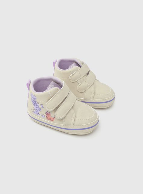 Zapatilla Niña Blanco 50073 Colloky-0