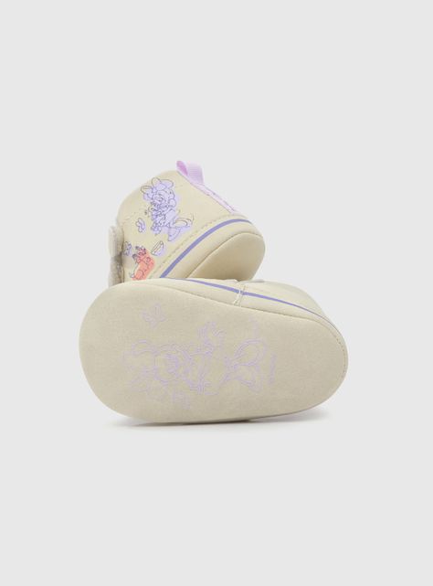 Zapatilla Niña Blanco 50073 Colloky-2