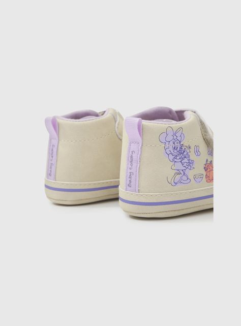Zapatilla Niña Blanco 50073 Colloky-4