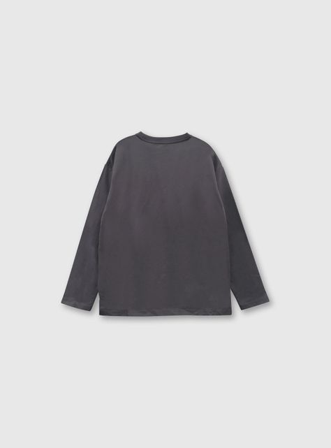Polera Niño Gris 53442 Colloky-1
