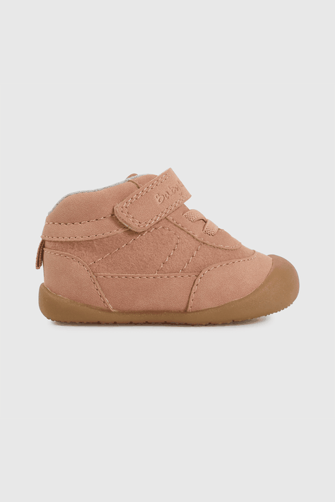 Botin Niña Rosado 56076 Colloky-1
