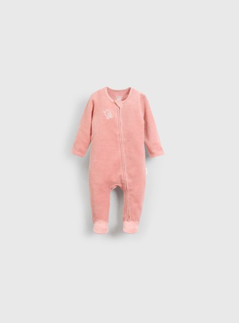Osito Niña Rosado 56145 Colloky-0