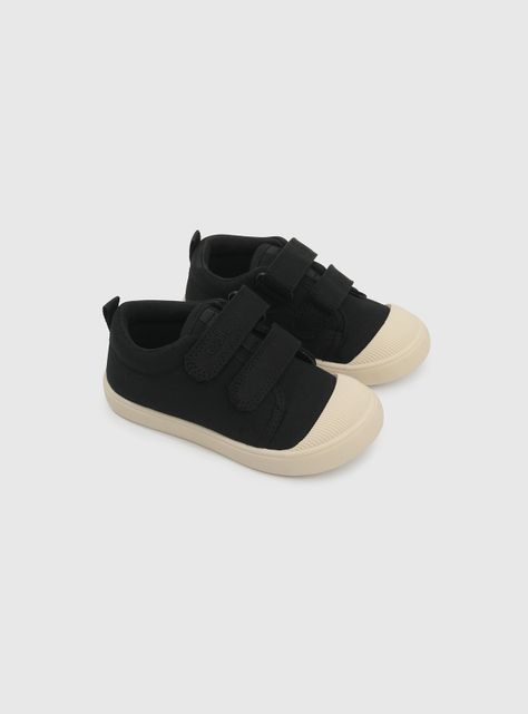 Zapatilla Urbana Niño Negro 54703 Colloky-0