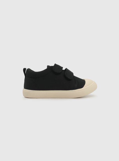 Zapatilla Urbana Niño Negro 54703 Colloky-1