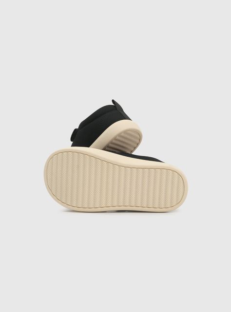 Zapatilla Urbana Niño Negro 54703 Colloky-2