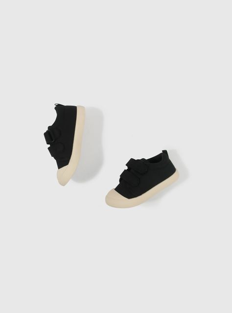 Zapatilla Urbana Niño Negro 54703 Colloky-3