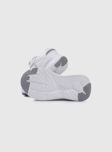 Zapatilla Deportiva Unisex Blanco 54386 Colloky-2