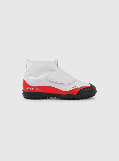 Zapatilla Unisex Blanco 55550 Colloky-1