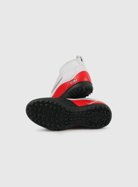 Zapatilla Unisex Blanco 55550 Colloky-2