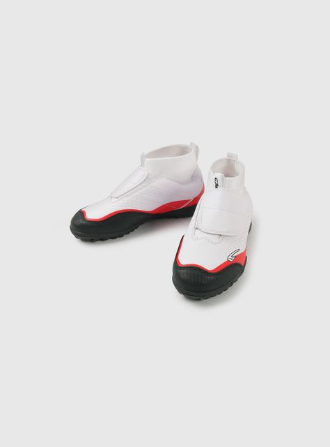 Zapatilla Unisex Blanco 55550 Colloky-3