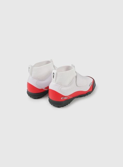 Zapatilla Unisex Blanco 55550 Colloky-4
