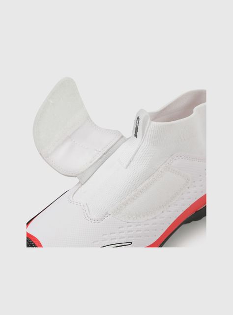 Zapatilla Unisex Blanco 55550 Colloky-5