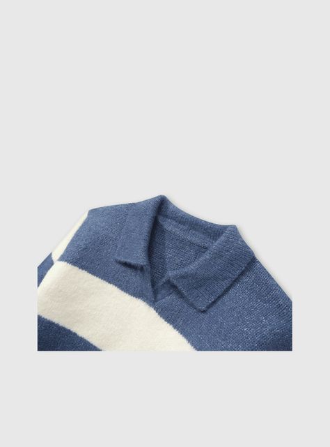 Sweater Niño Azul 53124 Colloky-2