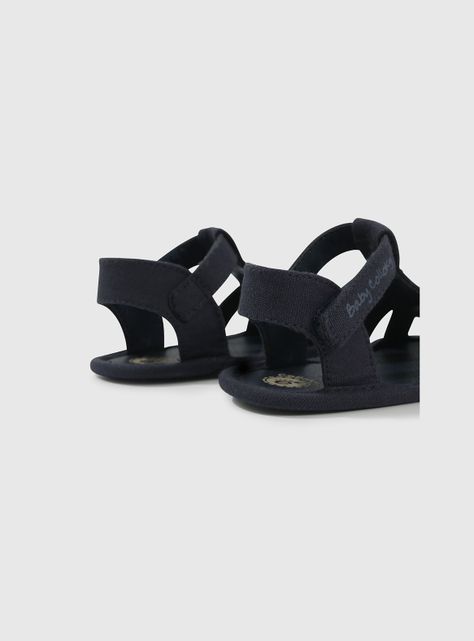 Sandalia Niño Azul 54928 Colloky-4