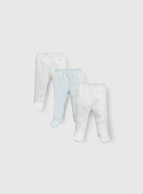 Ballerina panty Niño Celeste 56015 Colloky-0