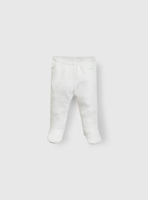 Ballerina panty Niño Celeste 56015 Colloky-1