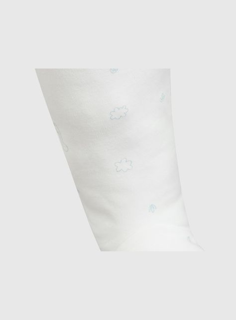 Ballerina panty Niño Celeste 56015 Colloky-4