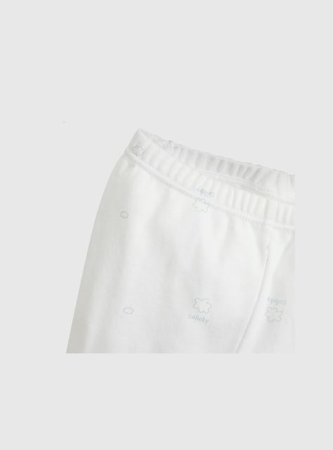Ballerina panty Niño Celeste 56015 Colloky-6