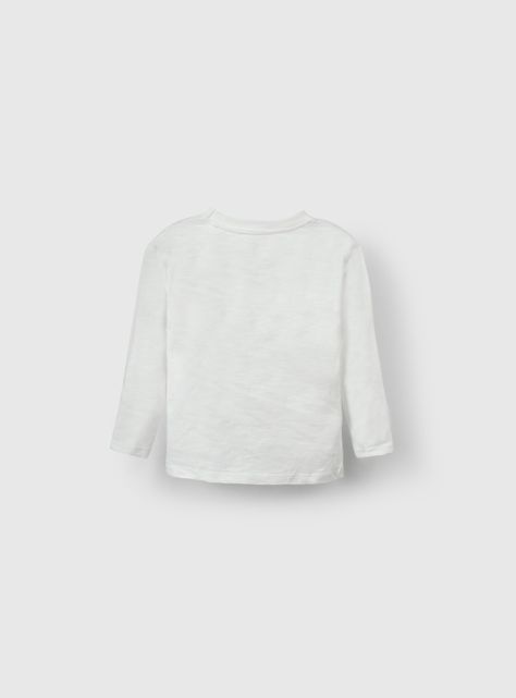 Polera Niño Beige 55973 Colloky-1