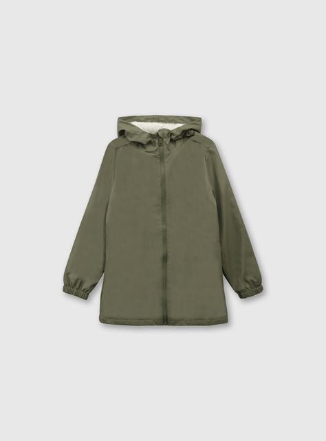 Chaqueta Niño Verde 53430 COLLOKY-0