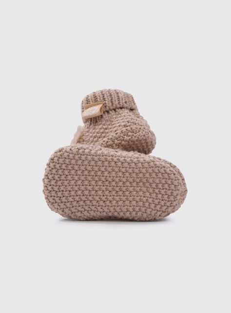 Pantufla Niño Beige 53832 Colloky-2