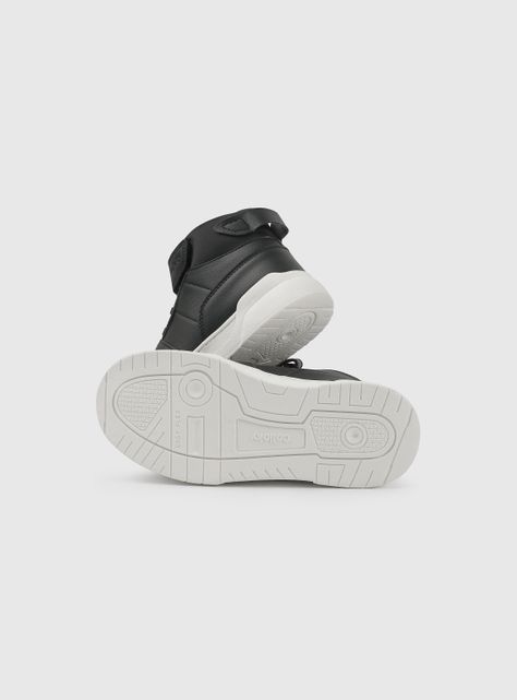 Zapatilla Niño Negro 55526 Colloky-2