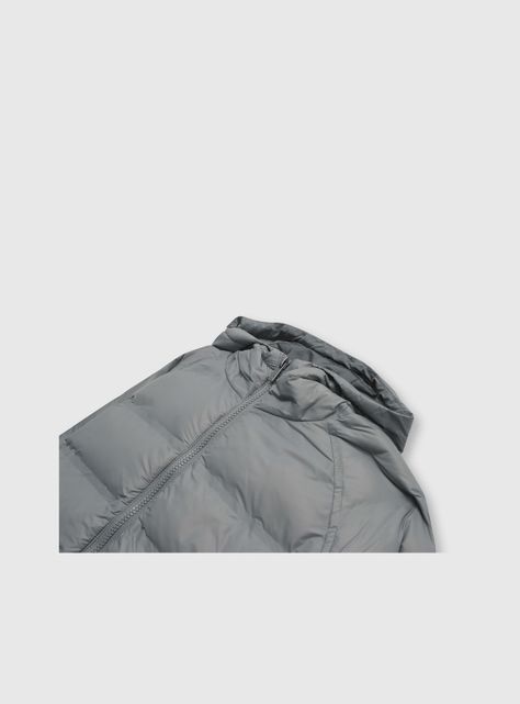 Parka Niño Gris 53438 Colloky-2
