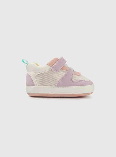 Zapatilla Urbana Niña Único Color 54944 Colloky-1