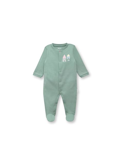 Osito De Bebé Niña 2 Pack Beige (0 A 9 Meses) Colloky-1