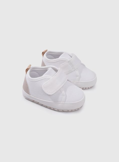 Zapatilla Urbana Niño Blanco 54413 Colloky-0