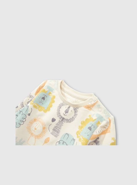 Conjunto Niño Beige 53635 COLLOKY-3
