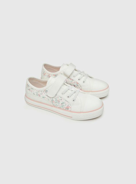Zapatilla Niña Blanco 55325 Colloky-0