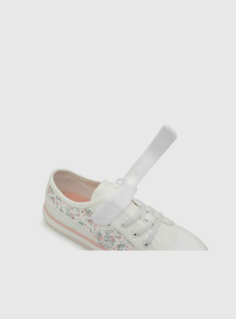 Zapatilla Niña Blanco 55325 Colloky-4