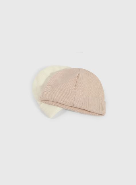 Gorro Unisex Blanco 56226 Colloky-0