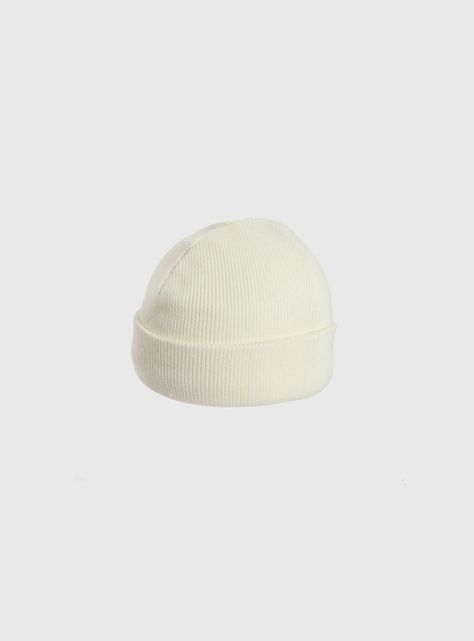 Gorro Unisex Blanco 56226 Colloky-1