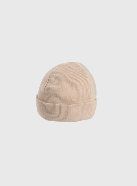 Gorro Unisex Blanco 56226 Colloky-2